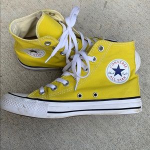 Converse Shoes - Chuck Taylor All Star high top converse sneaker Converse Shoes - Chuck Taylor All Star high top converse sneaker